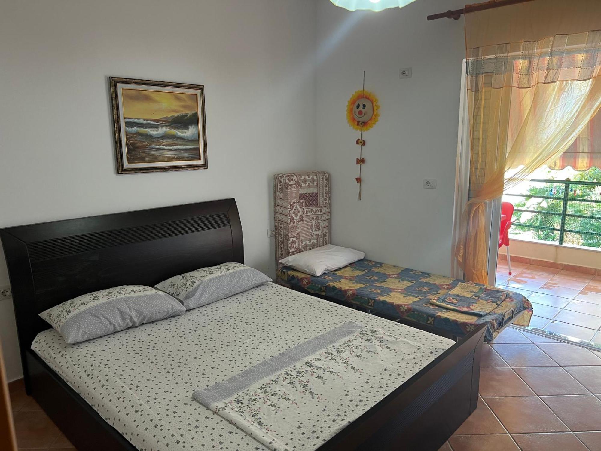 Apartament M&p Apartament Saranda